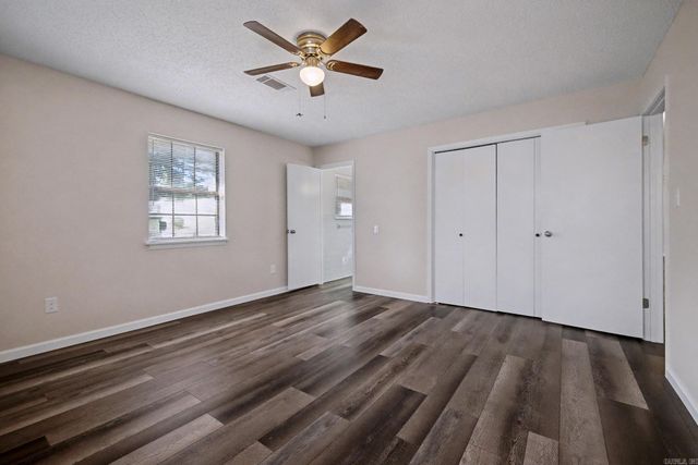 1320 Bayer St Street, Malvern, AR 72104