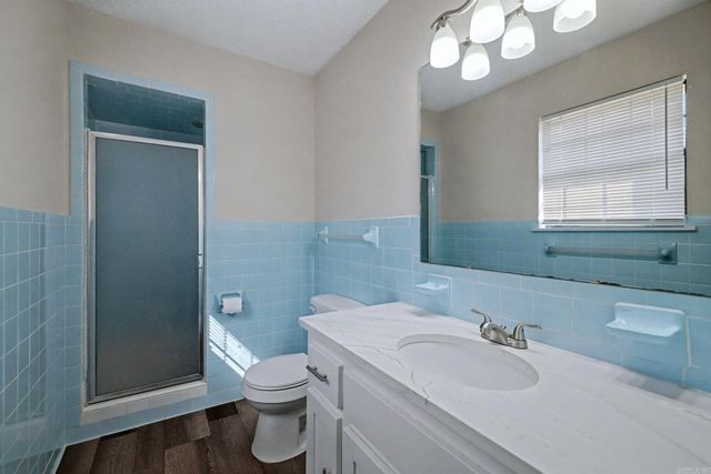 1320 Bayer St Street, Malvern, AR 72104