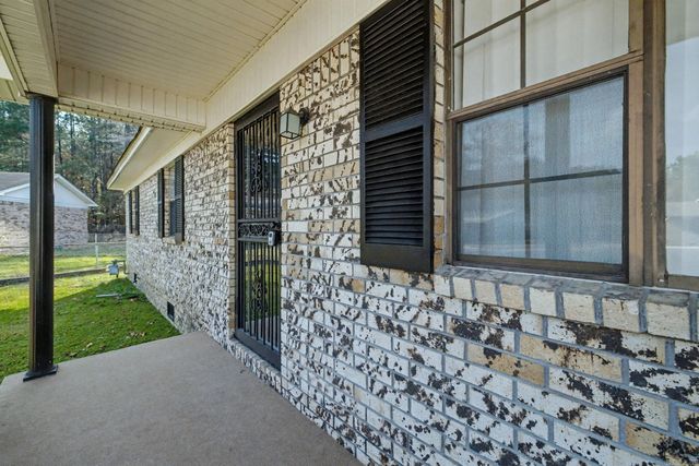 1320 Bayer St Street, Malvern, AR 72104