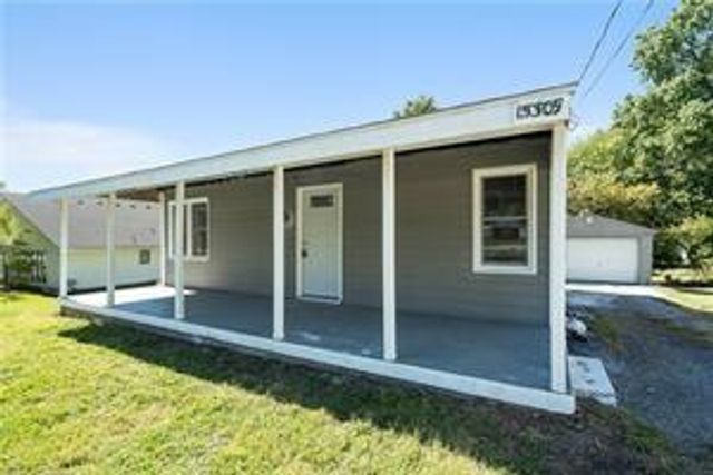 15309 E Mayes Road, Independence, MO 64050
