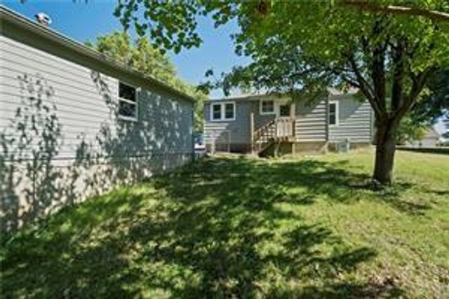 15309 E Mayes Road, Independence, MO 64050