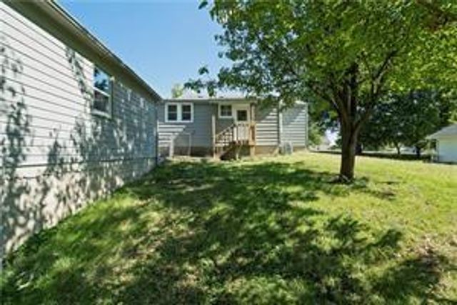 15309 E Mayes Road, Independence, MO 64050