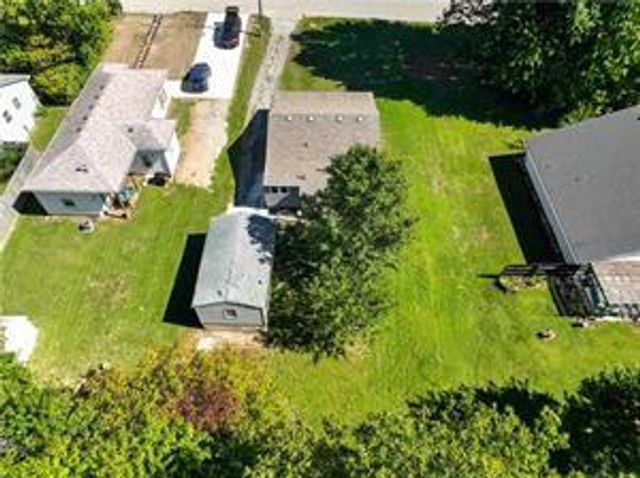 15309 E Mayes Road, Independence, MO 64050