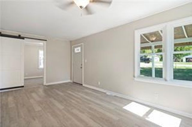 15309 E Mayes Road, Independence, MO 64050