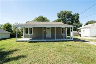 15309 E Mayes Road, Independence, MO 64050