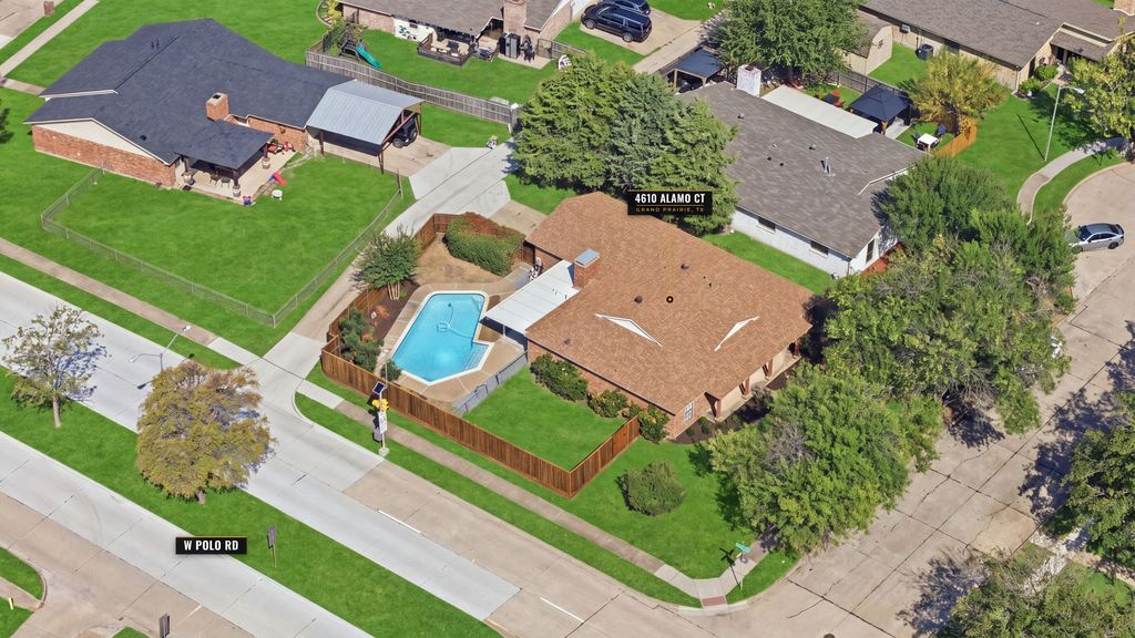 4610 Alamo Court, Grand Prairie, TX 75052 — photo 2