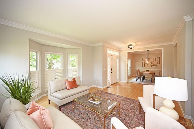 9341 Old Village Drive, Deerfield Twp., OH 45140