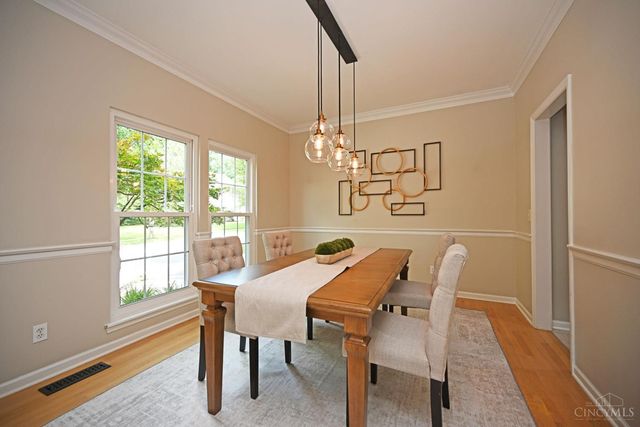 9341 Old Village Drive, Deerfield Twp., OH 45140