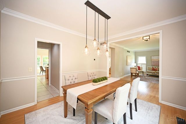 9341 Old Village Drive, Deerfield Twp., OH 45140