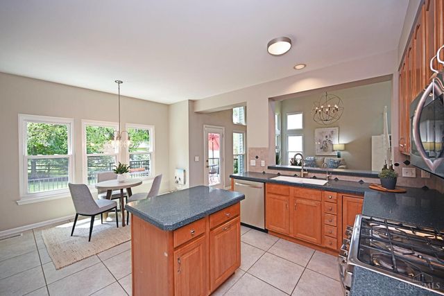 9341 Old Village Drive, Deerfield Twp., OH 45140