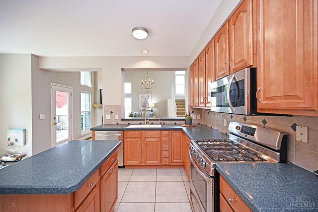 9341 Old Village Drive, Deerfield Twp., OH 45140