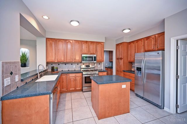 9341 Old Village Drive, Deerfield Twp., OH 45140