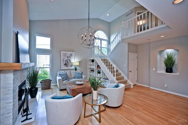 9341 Old Village Drive, Deerfield Twp., OH 45140