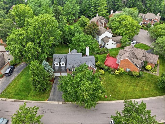 9341 Old Village Drive, Deerfield Twp., OH 45140