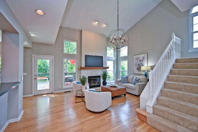 9341 Old Village Drive, Deerfield Twp., OH 45140