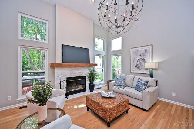 9341 Old Village Drive, Deerfield Twp., OH 45140