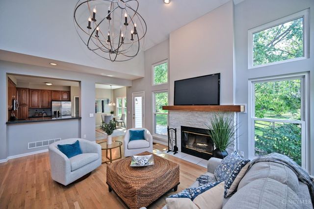 9341 Old Village Drive, Deerfield Twp., OH 45140