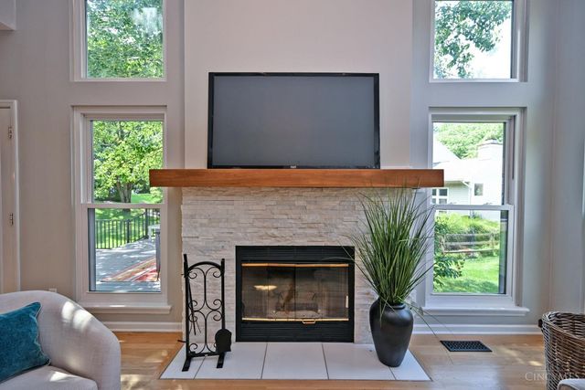 9341 Old Village Drive, Deerfield Twp., OH 45140