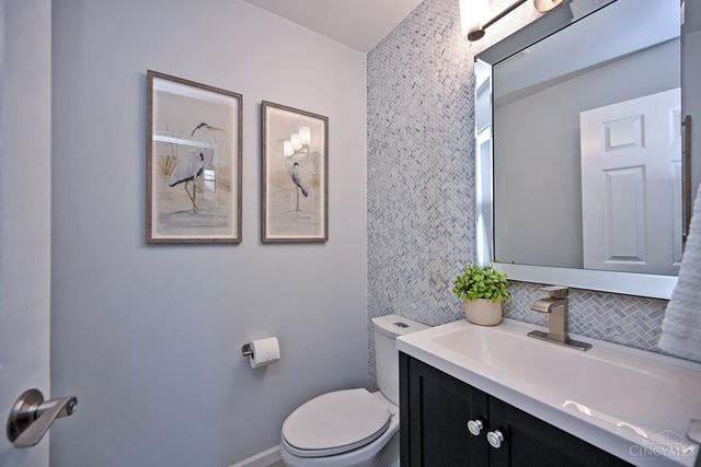 9341 Old Village Drive, Deerfield Twp., OH 45140