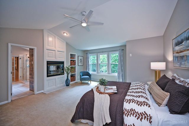 9341 Old Village Drive, Deerfield Twp., OH 45140