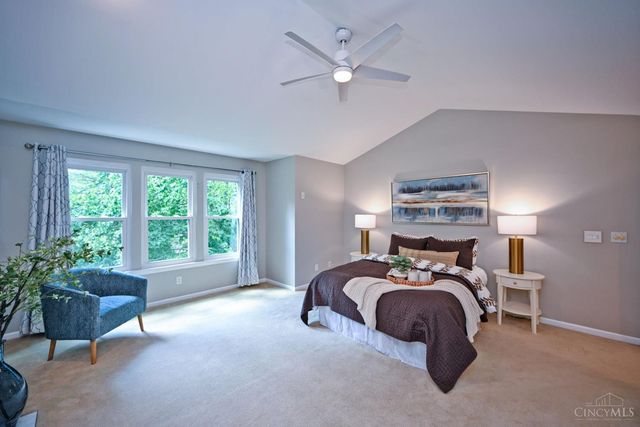 9341 Old Village Drive, Deerfield Twp., OH 45140