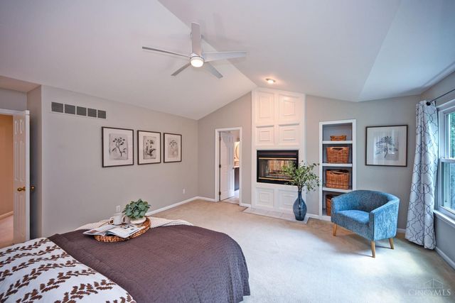 9341 Old Village Drive, Deerfield Twp., OH 45140
