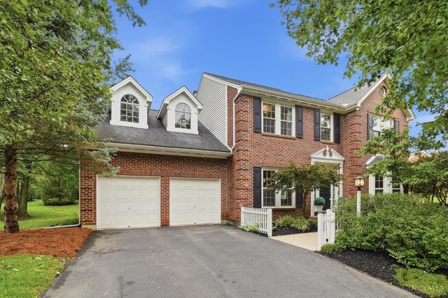 9341 Old Village Drive, Deerfield Twp., OH 45140