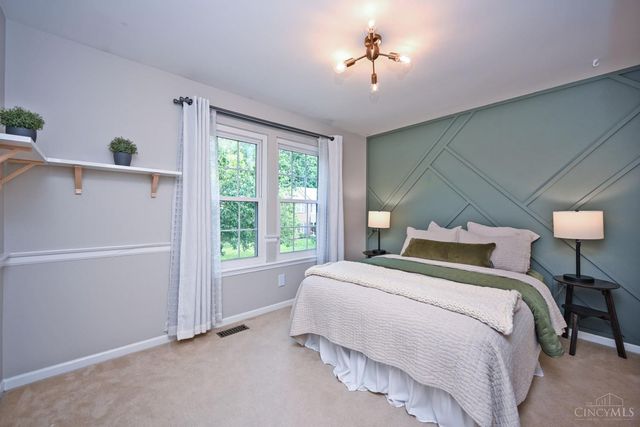 9341 Old Village Drive, Deerfield Twp., OH 45140
