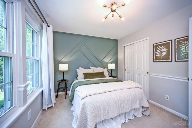 9341 Old Village Drive, Deerfield Twp., OH 45140