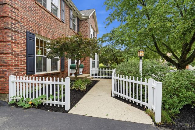 9341 Old Village Drive, Deerfield Twp., OH 45140