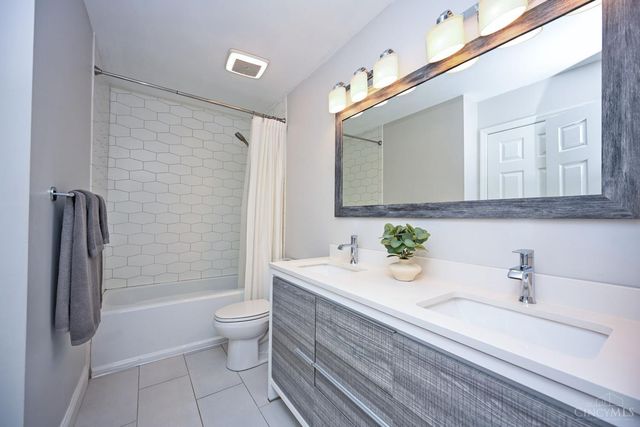 9341 Old Village Drive, Deerfield Twp., OH 45140