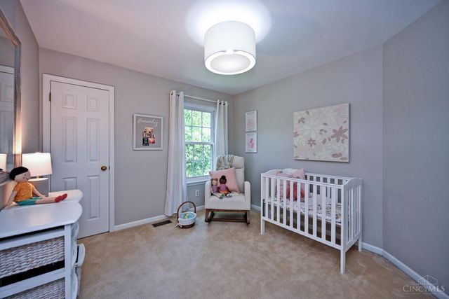 9341 Old Village Drive, Deerfield Twp., OH 45140