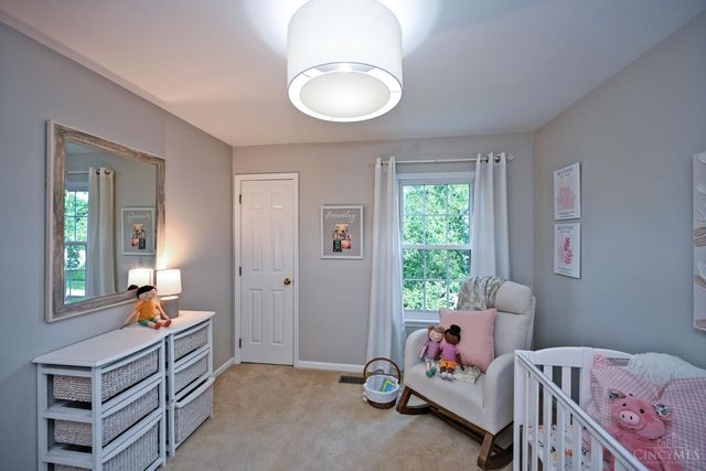 9341 Old Village Drive, Deerfield Twp., OH 45140