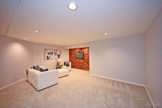 9341 Old Village Drive, Deerfield Twp., OH 45140