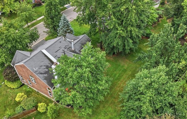 9341 Old Village Drive, Deerfield Twp., OH 45140