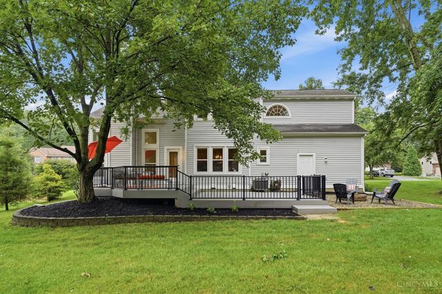 9341 Old Village Drive, Deerfield Twp., OH 45140