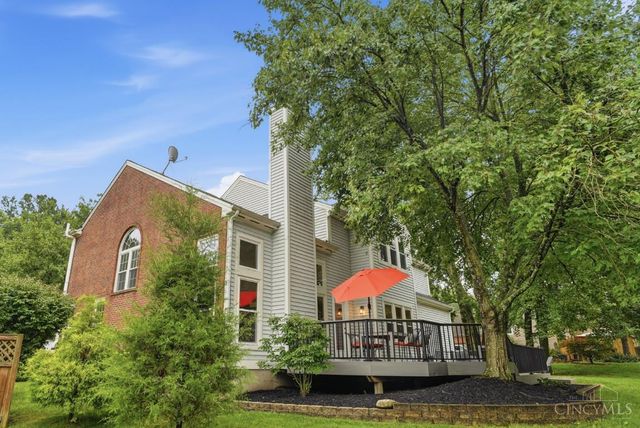 9341 Old Village Drive, Deerfield Twp., OH 45140