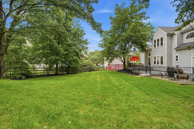9341 Old Village Drive, Deerfield Twp., OH 45140