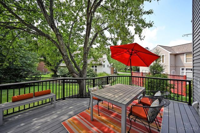 9341 Old Village Drive, Deerfield Twp., OH 45140