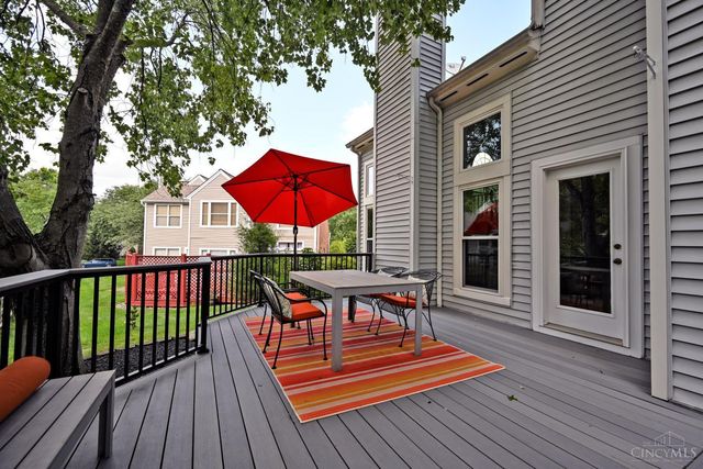 9341 Old Village Drive, Deerfield Twp., OH 45140