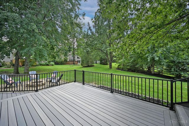 9341 Old Village Drive, Deerfield Twp., OH 45140