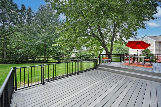 9341 Old Village Drive, Deerfield Twp., OH 45140