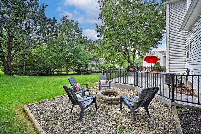 9341 Old Village Drive, Deerfield Twp., OH 45140