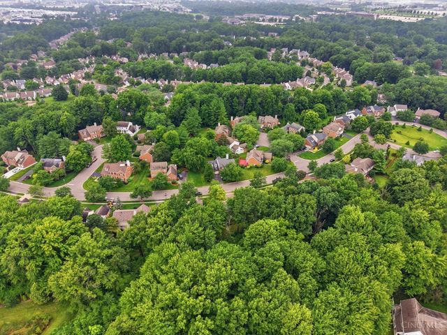 9341 Old Village Drive, Deerfield Twp., OH 45140