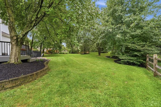 9341 Old Village Drive, Deerfield Twp., OH 45140