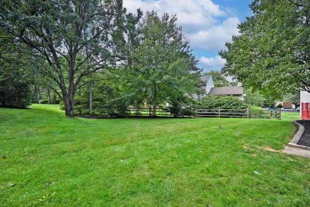9341 Old Village Drive, Deerfield Twp., OH 45140