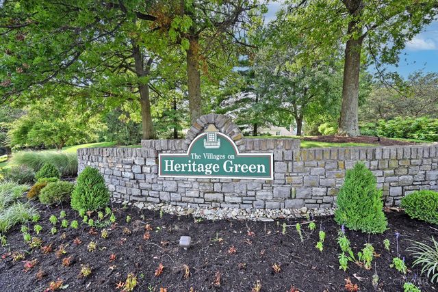 9341 Old Village Drive, Deerfield Twp., OH 45140