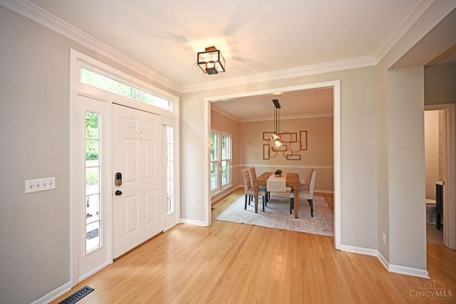9341 Old Village Drive, Deerfield Twp., OH 45140