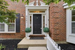 9341 Old Village Drive, Deerfield Twp., OH 45140