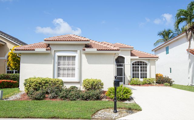 10881 LA SALINAS Circle, Boca Raton, FL 33428